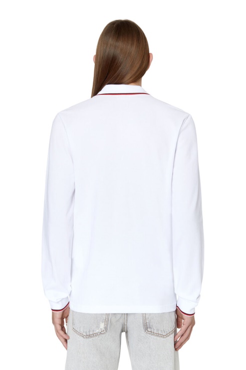 Diesel T-smith-ls-d Blanc