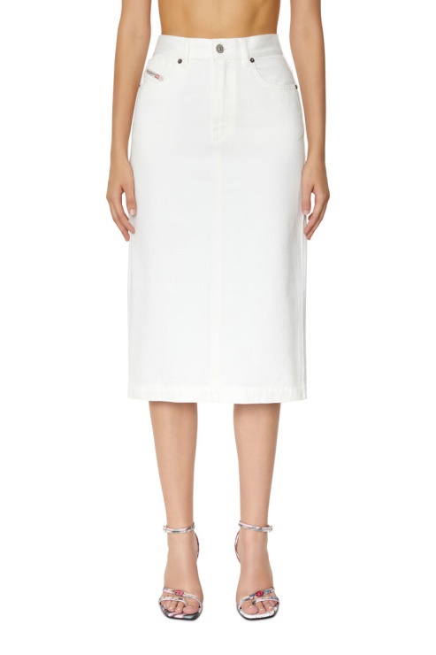 Diesel De Ronny Blanc