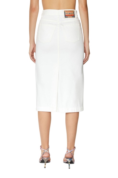 Diesel De Ronny Blanc