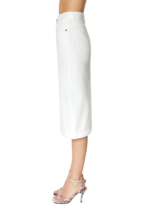 Diesel De Ronny Blanc