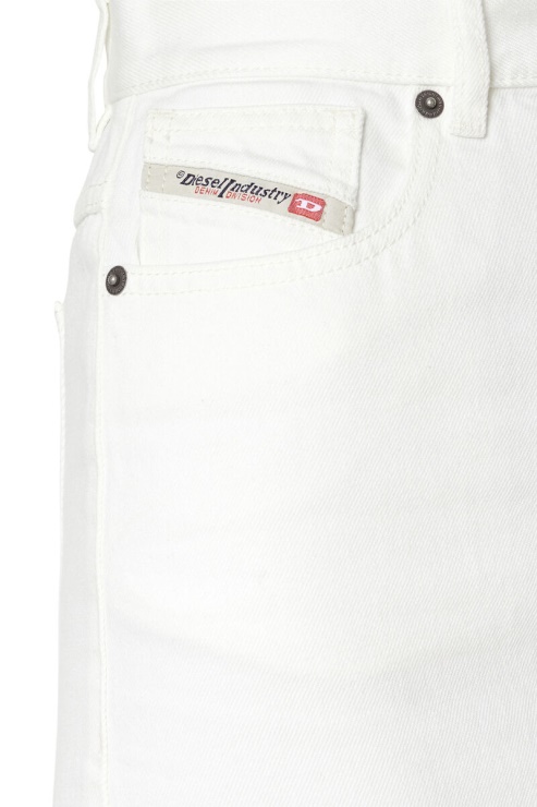 Diesel De Ronny Blanc