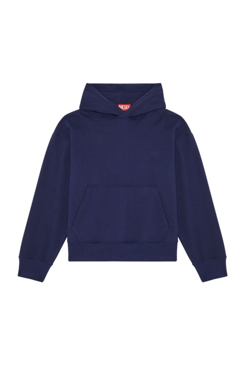 Diesel Bleu Foncé S-macs-capot-megoval