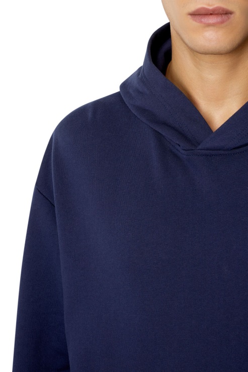 Diesel Bleu Foncé S-macs-capot-megoval