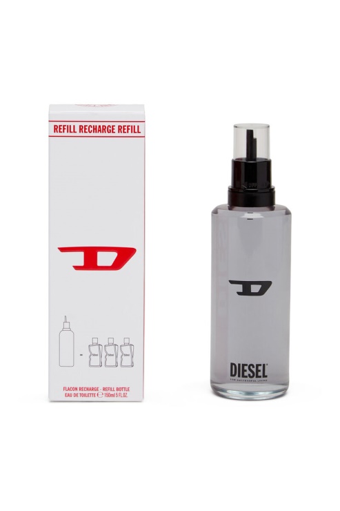 Gris D Recharge 150 Ml Gasoil