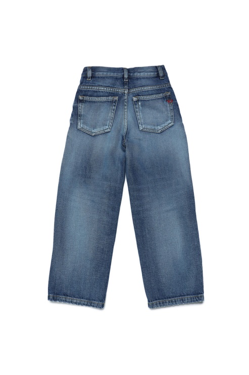 Diesel Bleu Moyen 2000-j