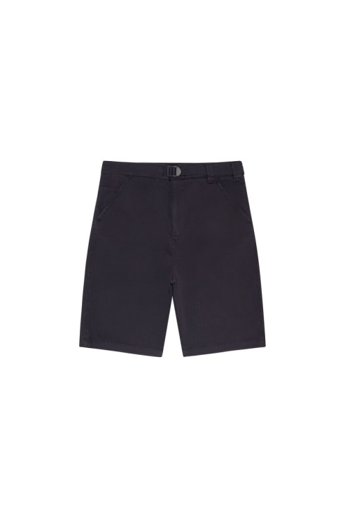 Noir/gris Foncé D-krooley Joggjeans Short Chino Diesel