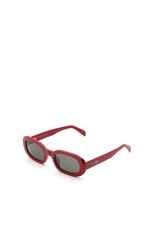 Diesel Dm0361 Rouge