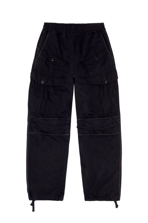 Diesel P-nigelle Noir