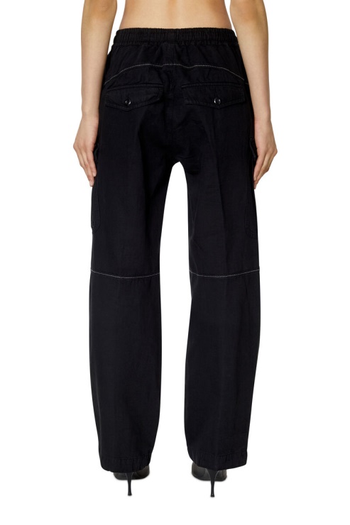 Diesel P-nigelle Noir