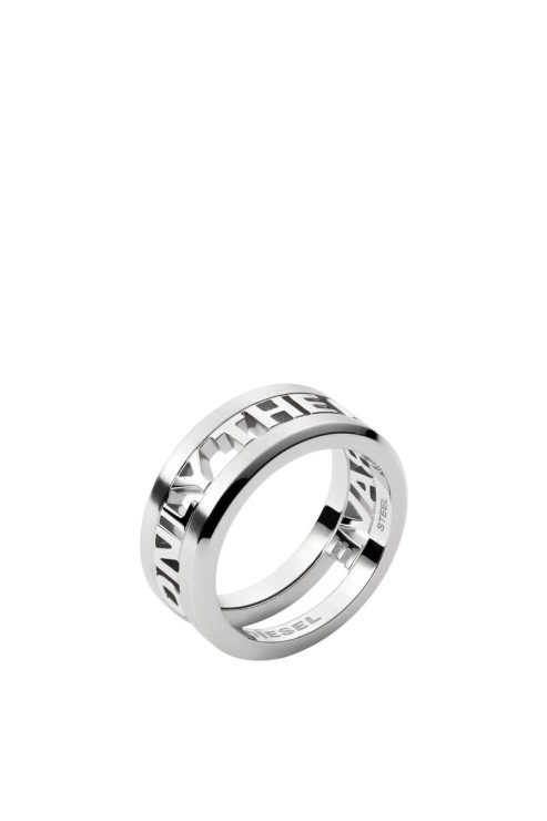 Diesel Dx1332 Argent