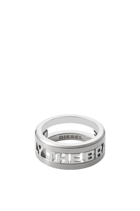 Diesel Dx1332 Argent