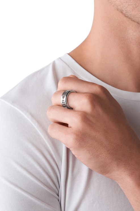 Diesel Dx1332 Argent