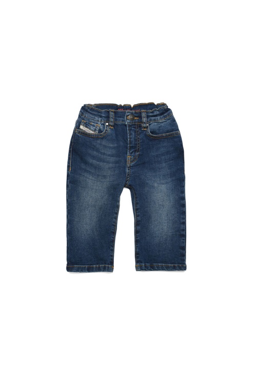 D-gale-b Diesel Bleu Moyen