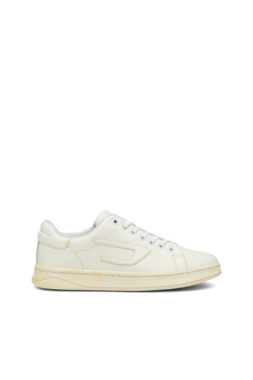 S-athene Low W Diesel Blanc/jaune