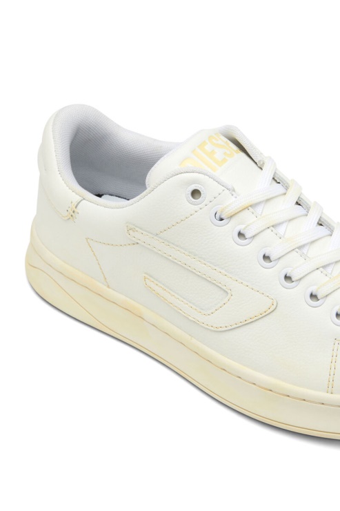 S-athene Low W Diesel Blanc/jaune