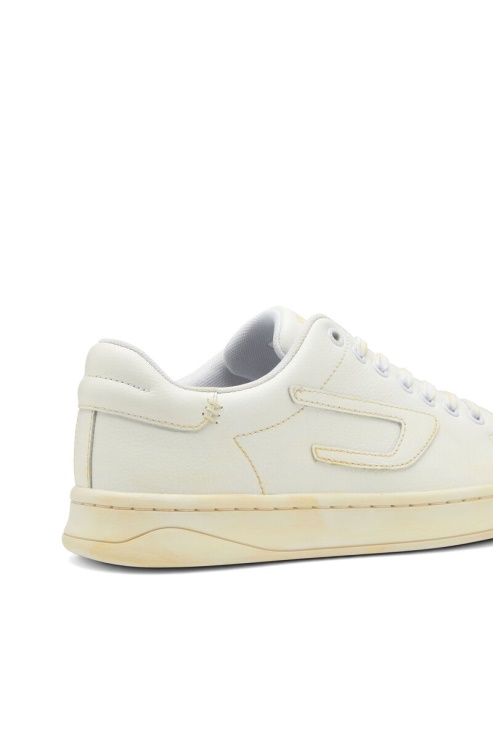 S-athene Low W Diesel Blanc/jaune