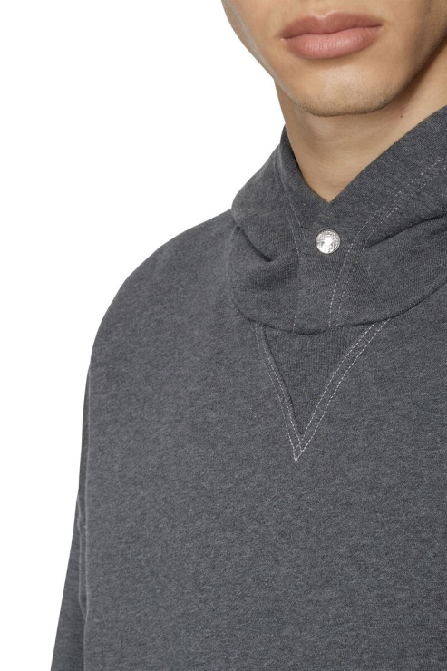 Diesel S-ummecs Gris Foncé