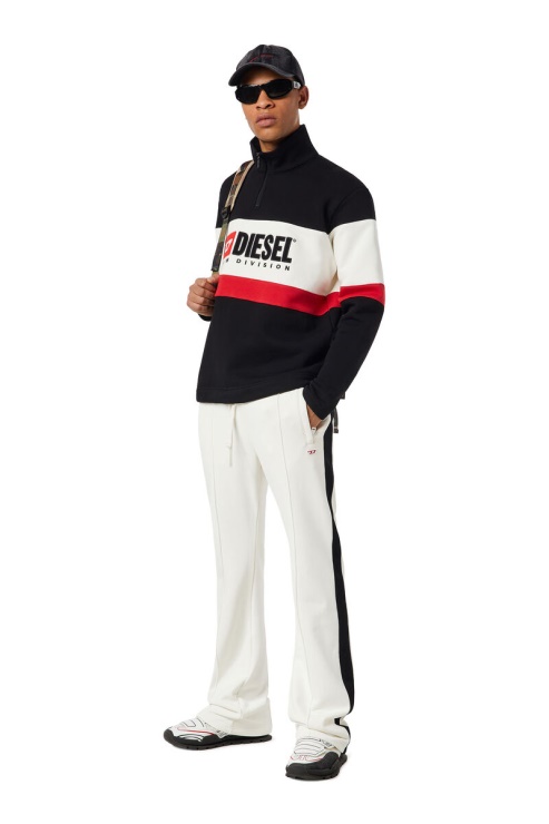 P-zamper Diesel En Blanc