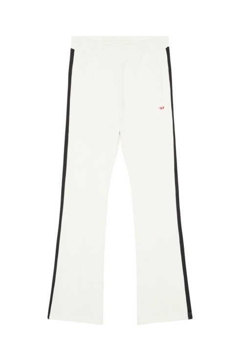 P-zamper Diesel En Blanc