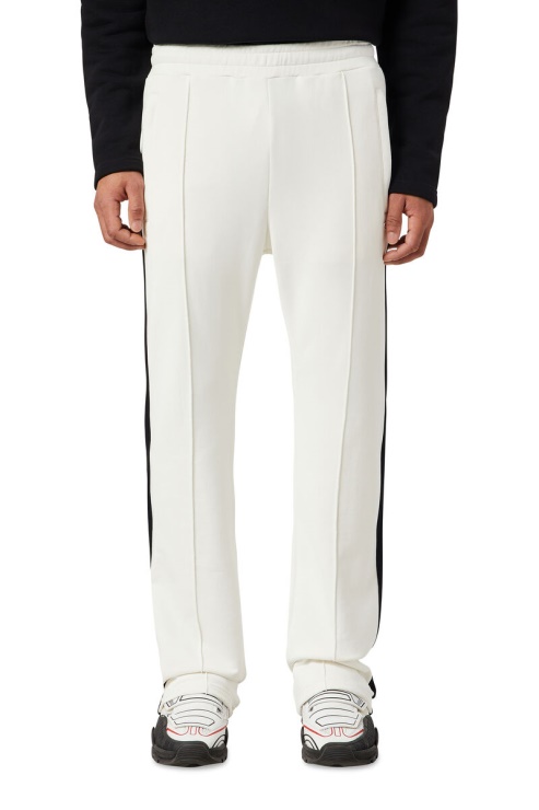 P-zamper Diesel Blanc