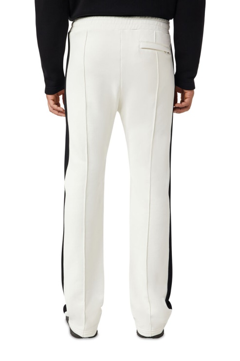 P-zamper Diesel Blanc