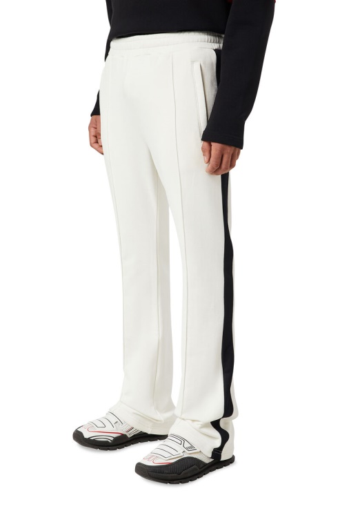 P-zamper Diesel Blanc