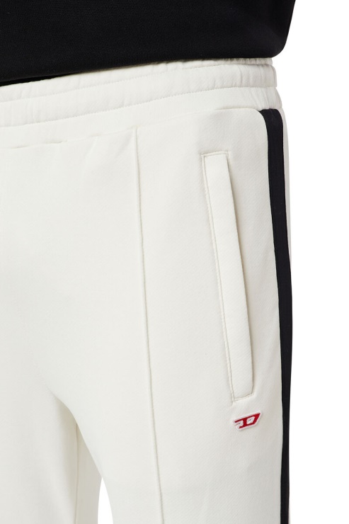 P-zamper Diesel Blanc