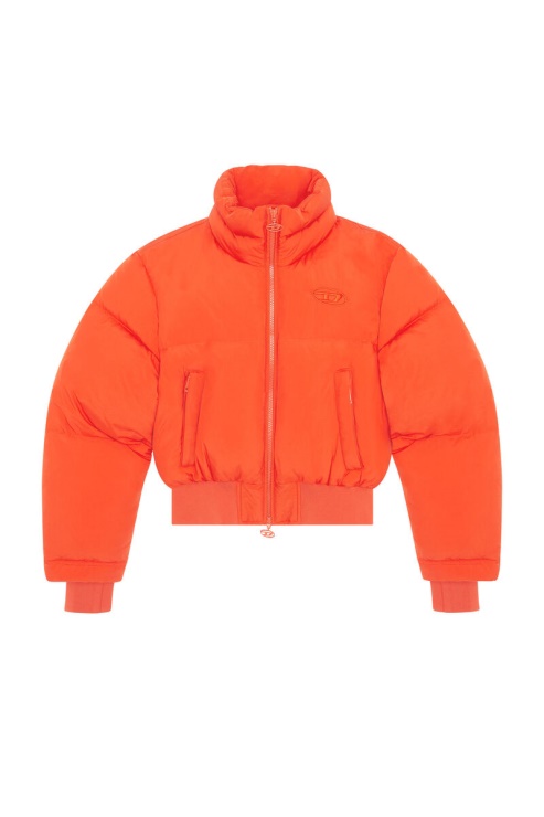 Diesel Orange W-peyton-short