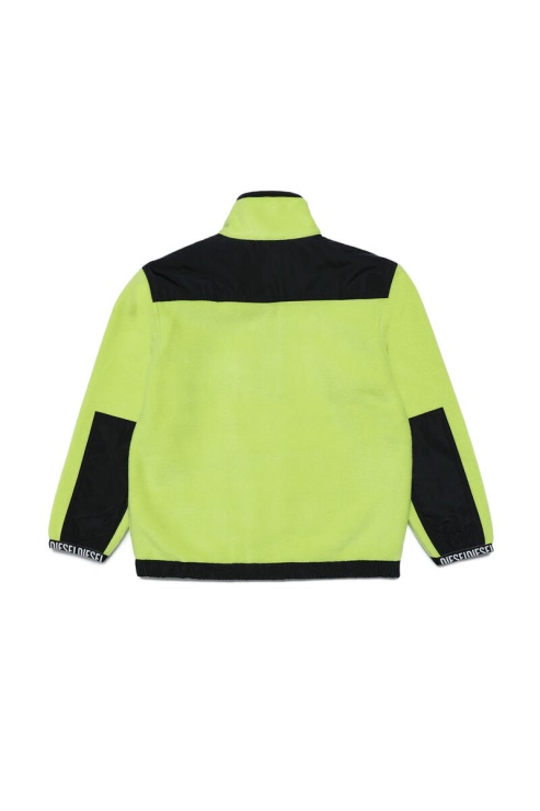 Diesel Ski De Piste Jaune