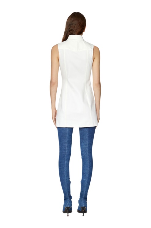 Diesel Blanc De-glo-f