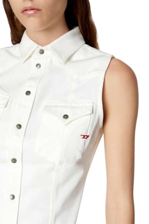 Diesel Blanc De-glo-f