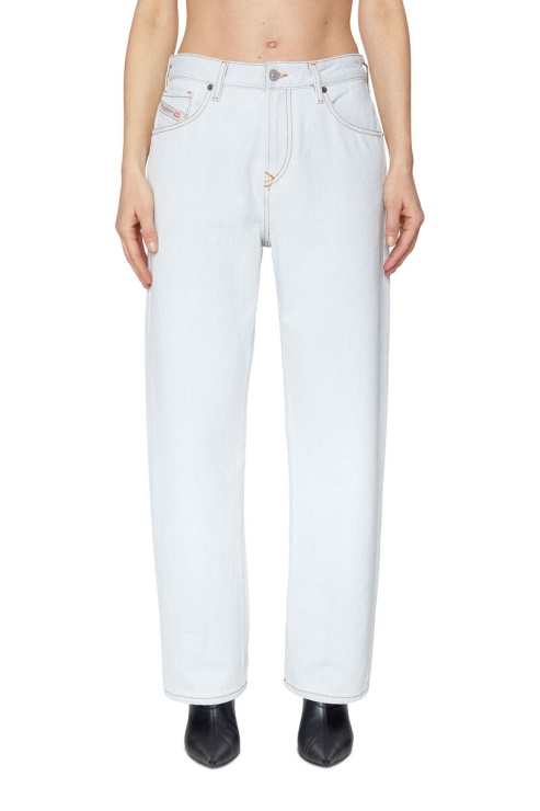 Jean Droit 1999 0079z Bleu Clair Diesel