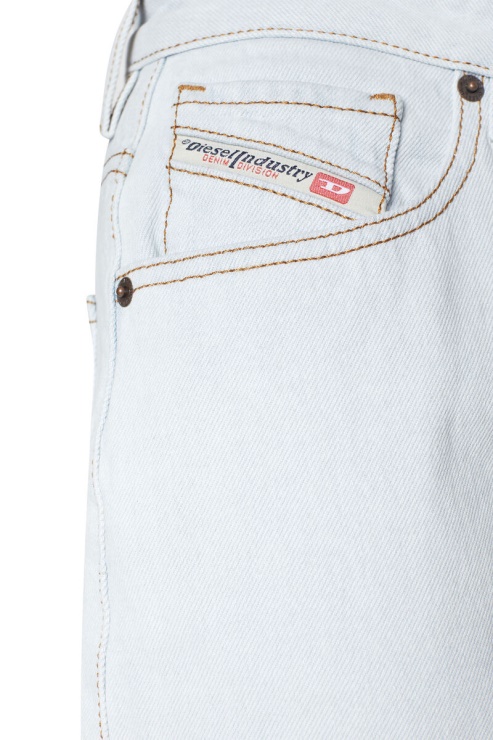 Jean Droit 1999 0079z Bleu Clair Diesel