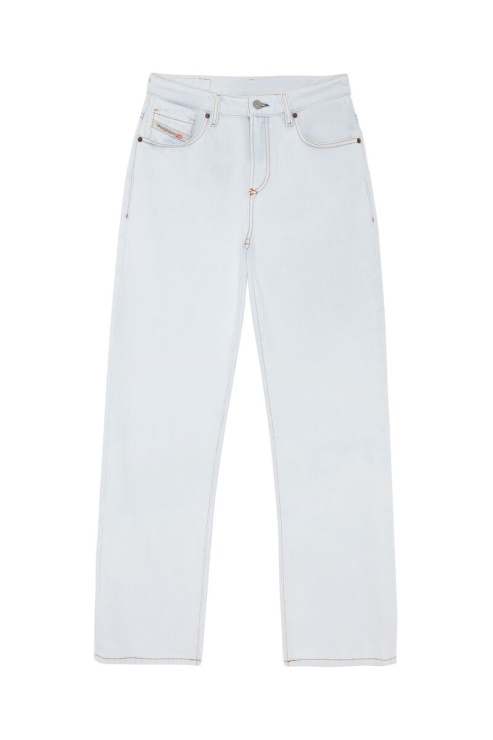 1999 0079z Jean Droit Diesel Bleu Clair