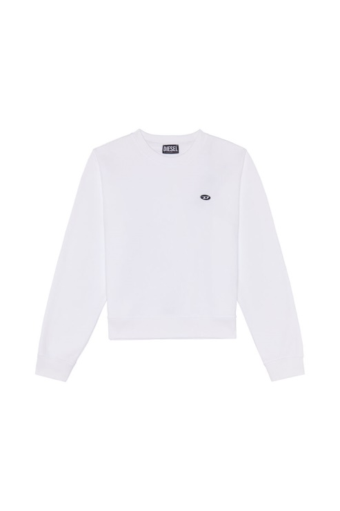 Diesel F-reggy-doval-pj Blanc