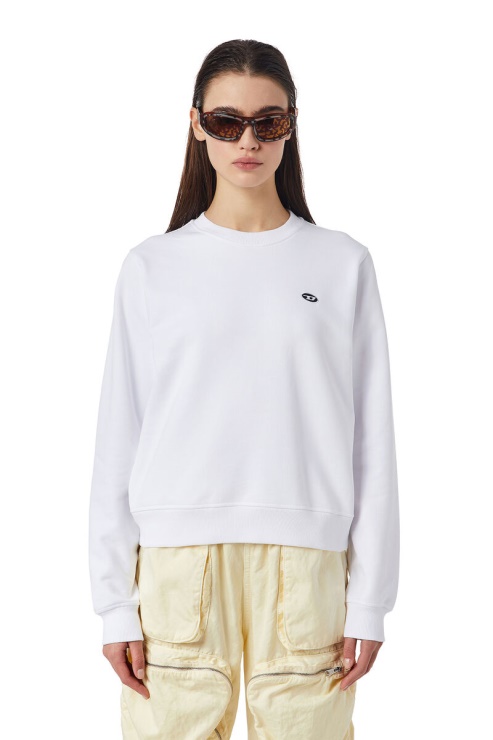 Diesel F-reggy-doval-pj Blanc