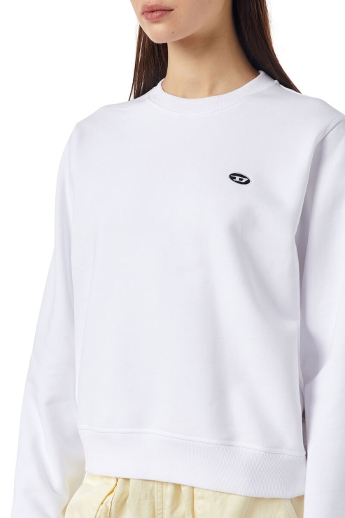 Diesel F-reggy-doval-pj Blanc