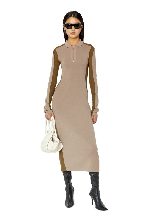 M-adlyn Diesel En Marron Clair