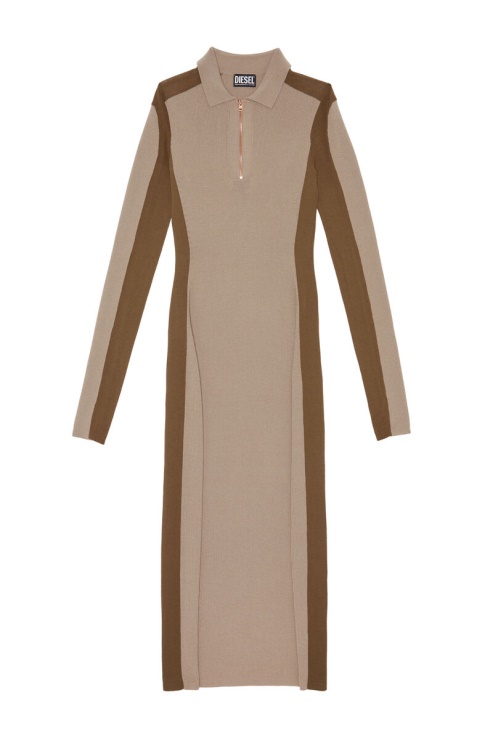 M-adlyn Diesel En Marron Clair