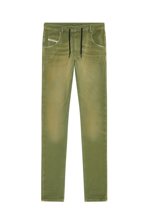 Vert Krooley Joggjeans 09e98 Fuselé Diesel