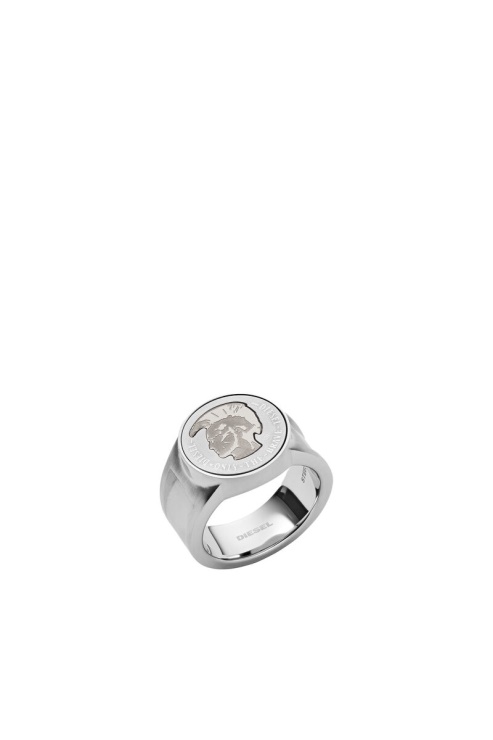 Diesel Dx1202 Argent