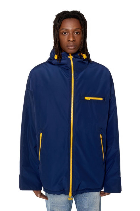 Diesel Bleu Foncé W-hennessy