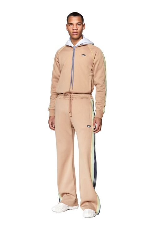 Diesel S-ralock Beige