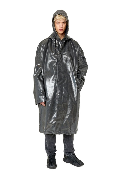 D-cot Diesel En Noir