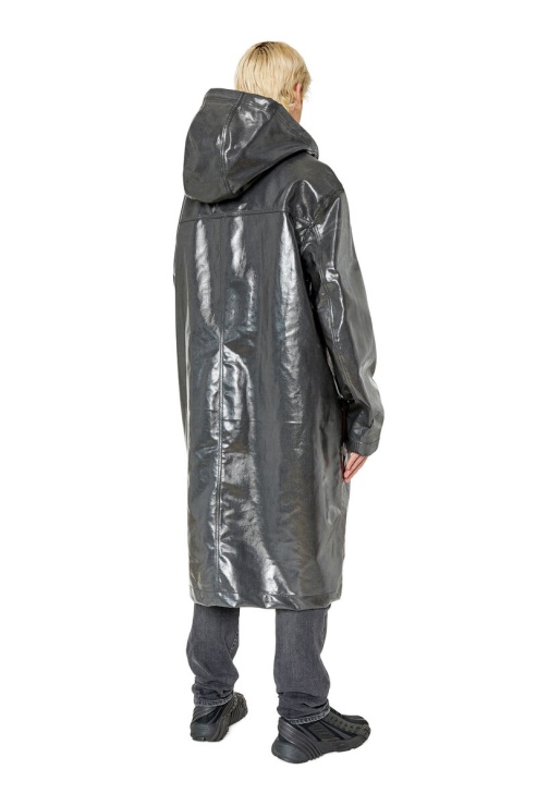 D-cot Diesel En Noir