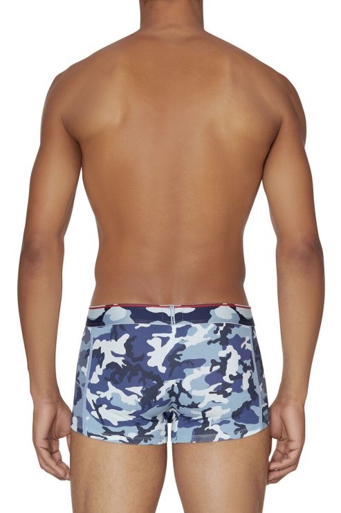 Diesel Bleu Umbx-damien-c