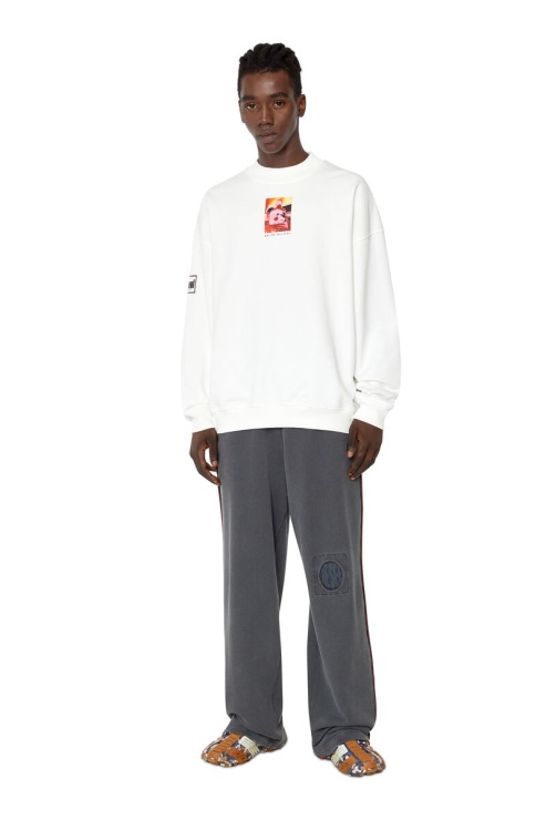 S-maris-e1 Diesel Blanc