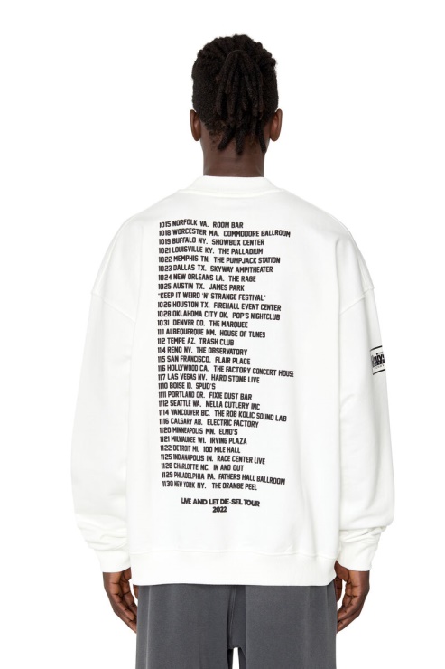 S-maris-e1 Diesel Blanc