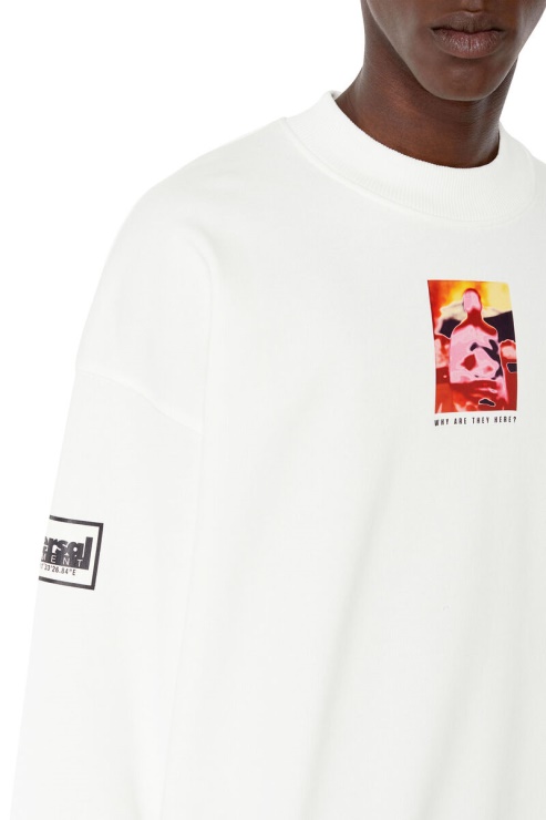 S-maris-e1 Diesel Blanc