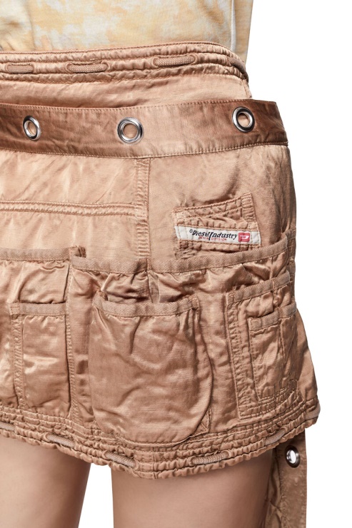 Diesel O-wyeth Beige